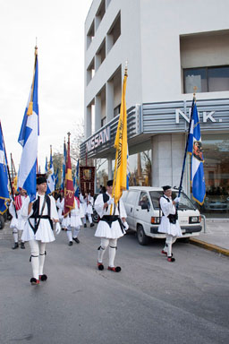 Φωτογραφικές Στιγμές από τα Θεοφάνεια