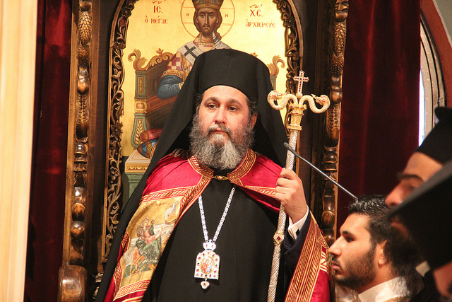 Κανείς δεν δουλεύει τις Κυριακές! Βαρυσήμαντη εγκύκλιος για το θέμα της Κυριακής αργίας