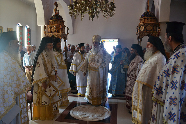 ΟΣΙΟΥ ΝΙΚΟΔΗΜΟΥ ΑΓΙΟΡΕΙΤΟΥ ΣΤΟ ΕΛΛΗΝΙΚΟ ΓΟΡΤΥΝΙΑΣ ΟΣΙΟΥ ΝΙΚΟΔΗΜΟΥ ΑΓΙΟΡΕΙΤΟΥ ΣΤΟ ΕΛΛΗΝΙΚΟ ΓΟΡΤΥΝΙΑΣ