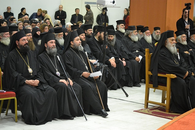 Στον Πειραιά η συνοδική εκδήλωσις για την θλιβερή επέτειο
