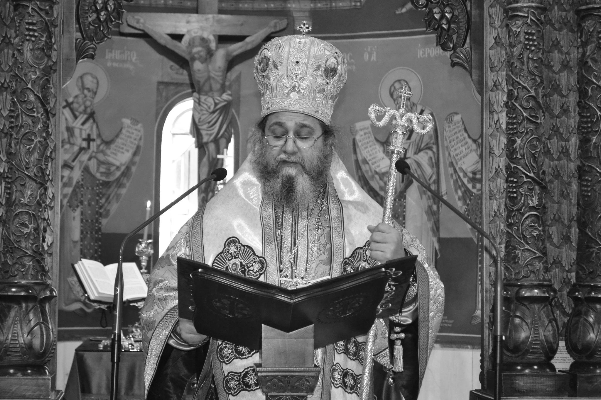 Ο Λαμπρός εορτασμός της Κυριακής της Ορθοδοξίας