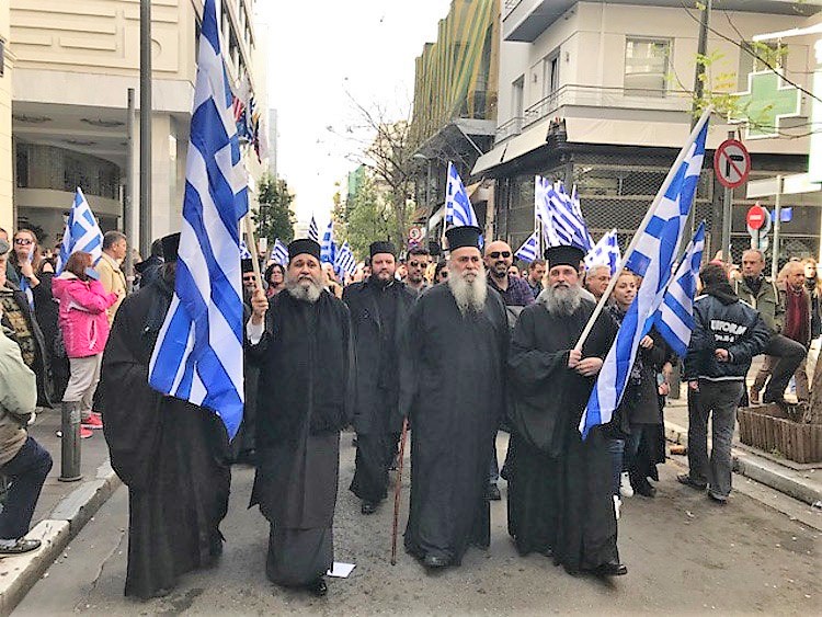 Μακεδονία ξακουστή του Αλεξάνδρου η χώρα.