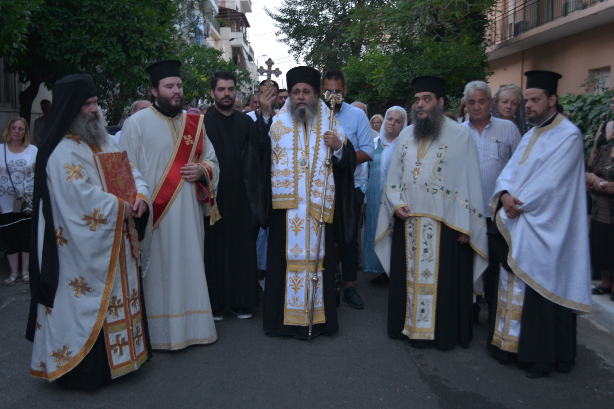 Των Αγίων Πάντων