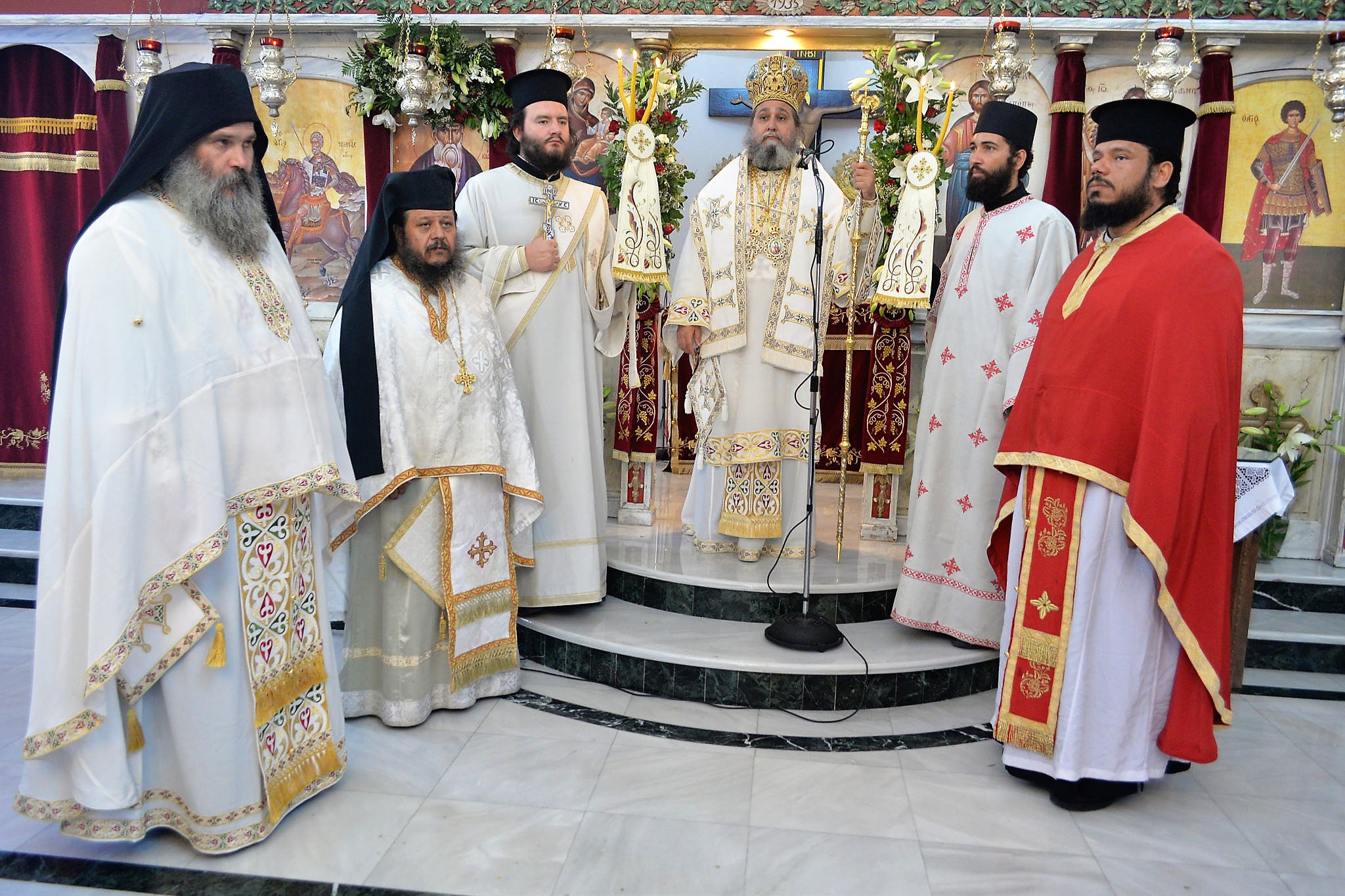 Ο Άγιος διδάσκαλος του γέννους Πατροκοσμάς ο Αιτωλός
