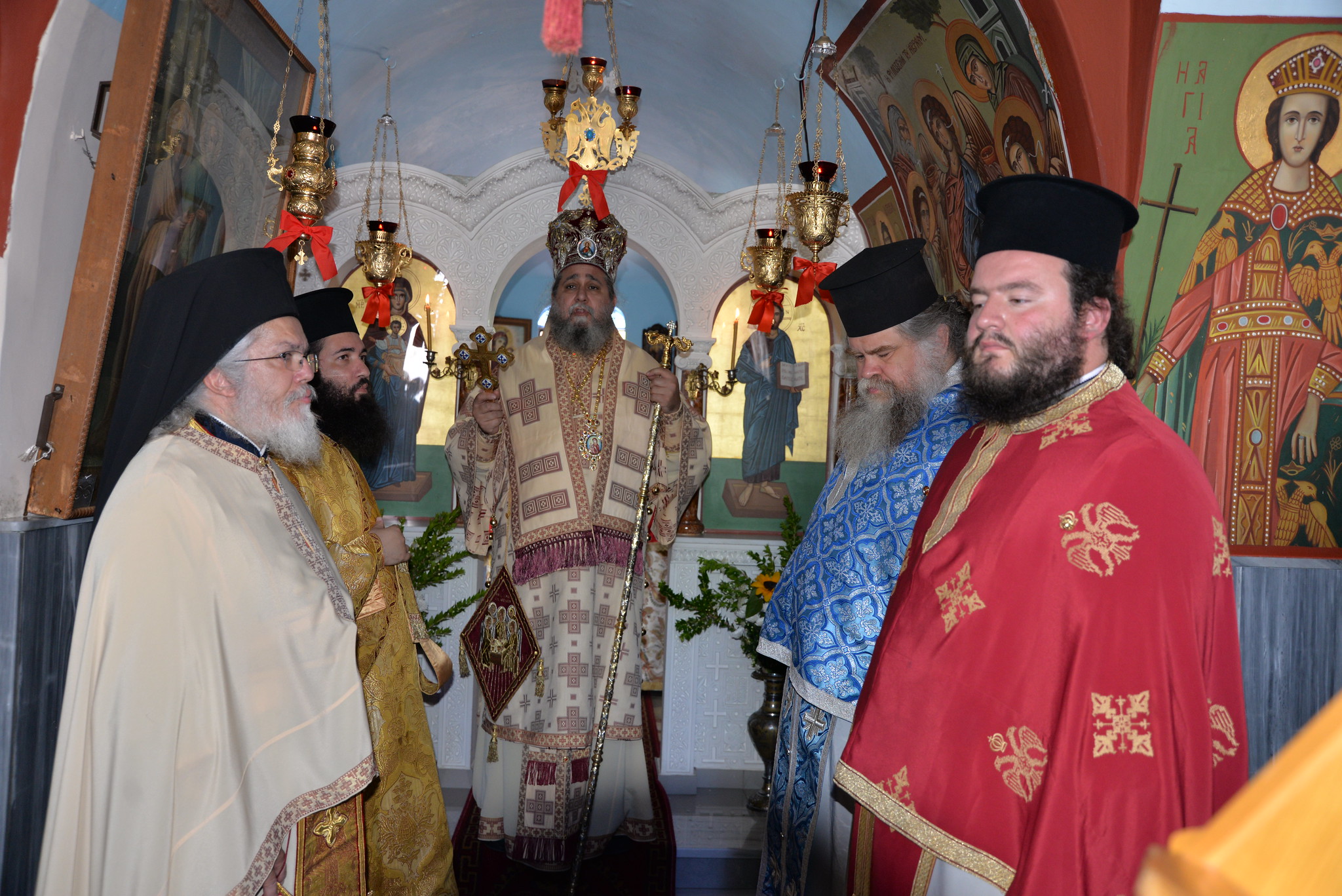 Του Αγίου Πνεύματος