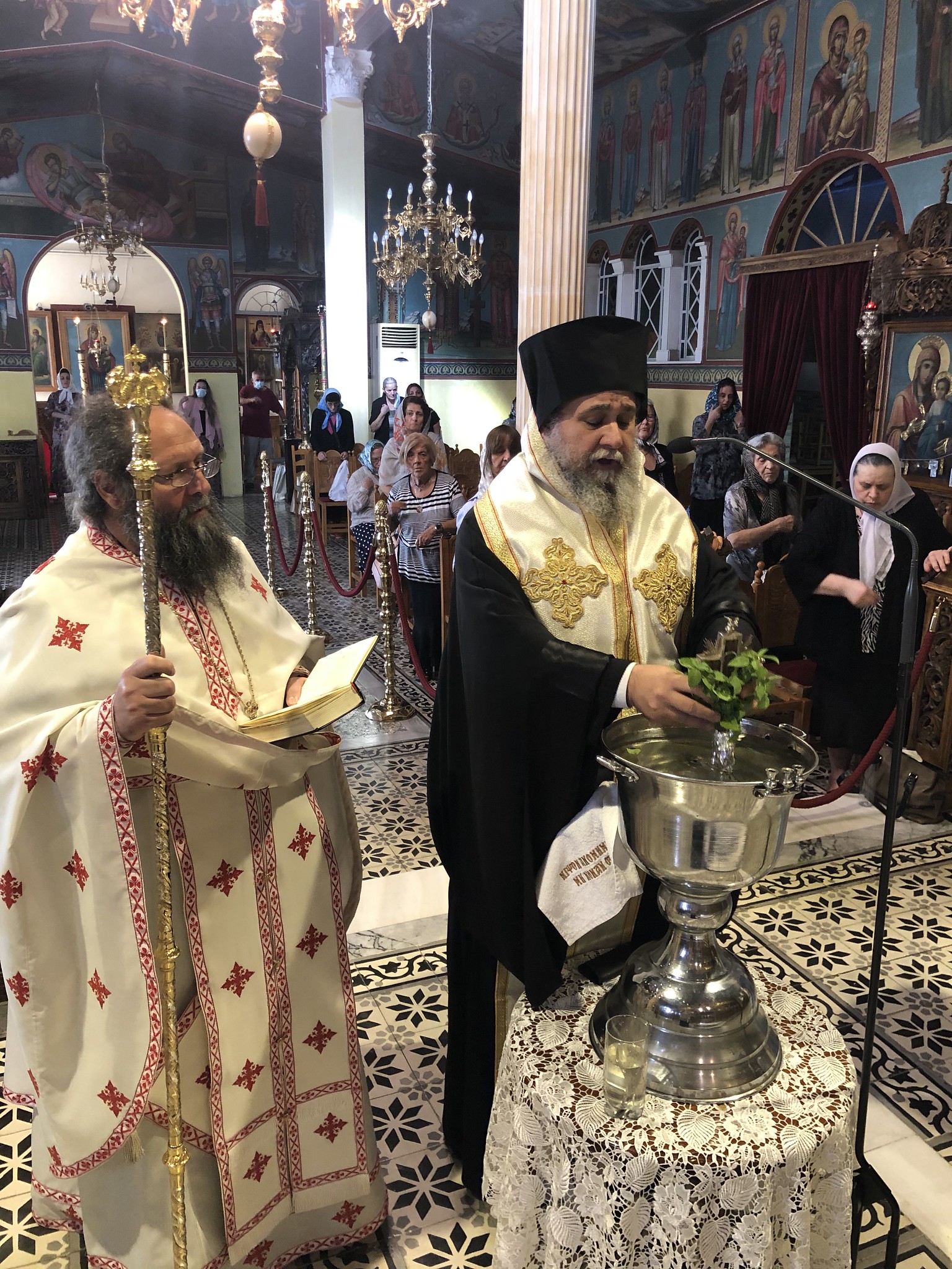 Αρχή της Ινδίκτου