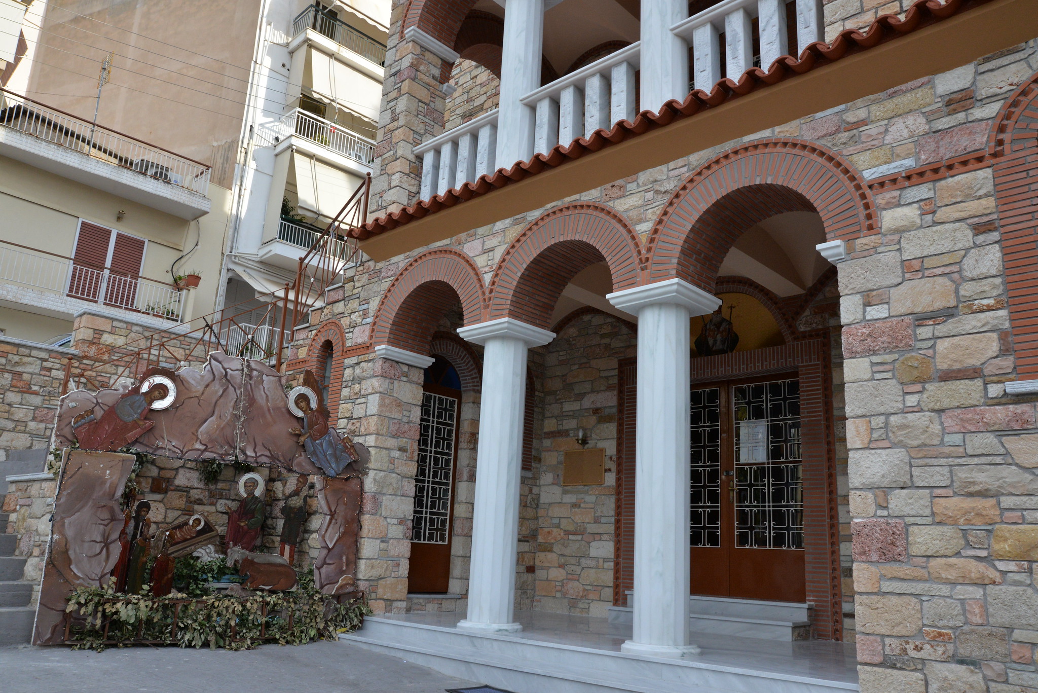 Παραμονή της Του Χριστού Γεννήσεως