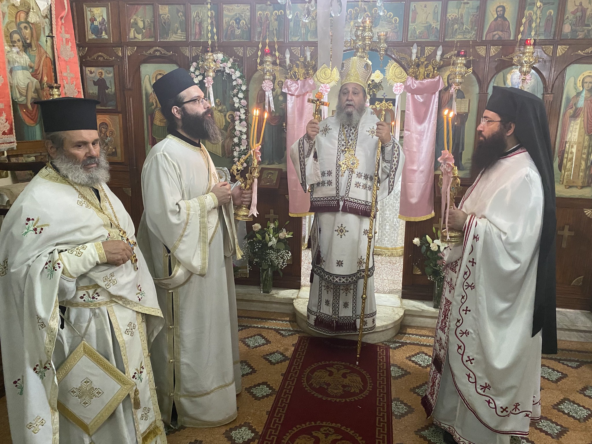 Το Γεννέσιο της Θεοτόκου