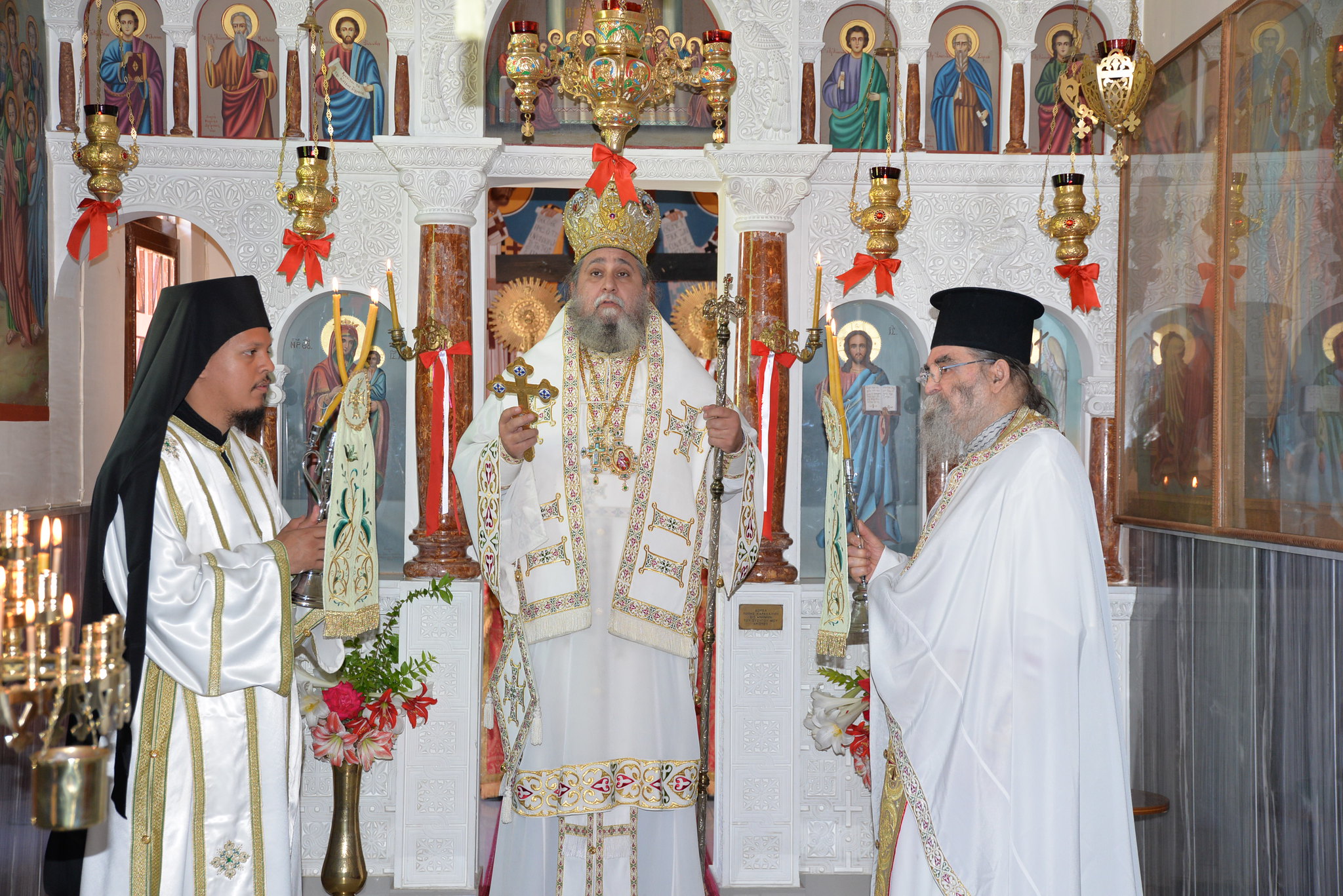 Του Αγίου Ιωάννου του Θεολόγου