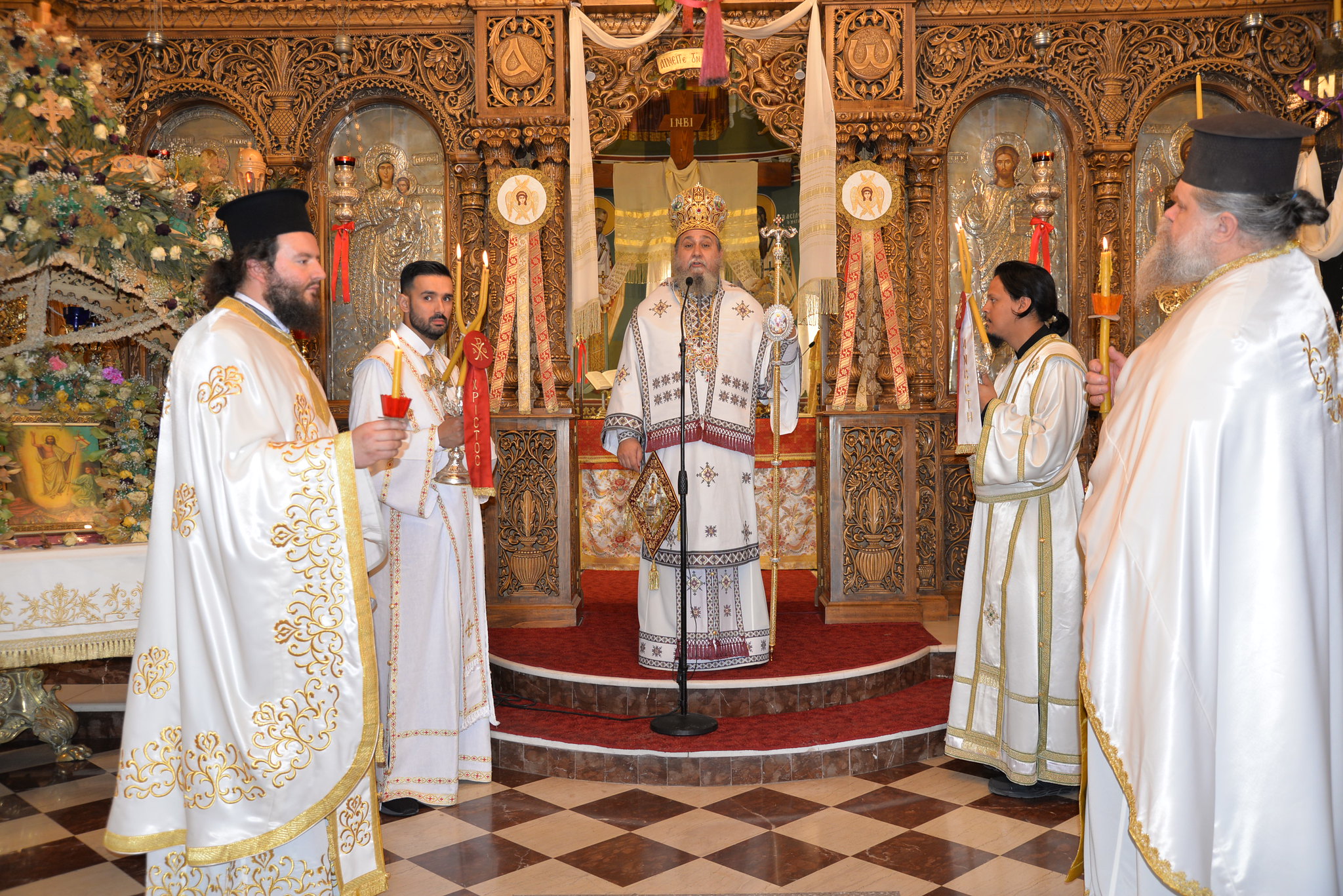 Κυριακή του Τυφλού
