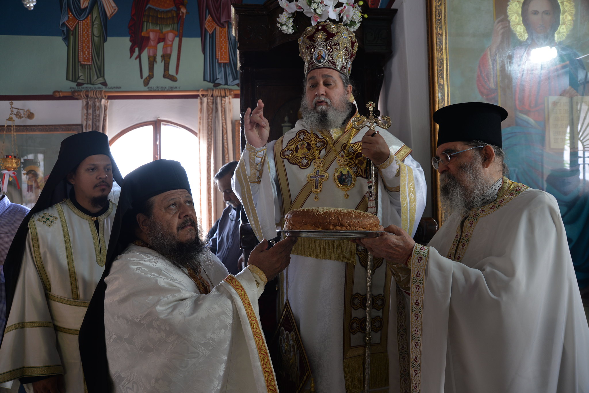 Του Αγίου Πνεύματος