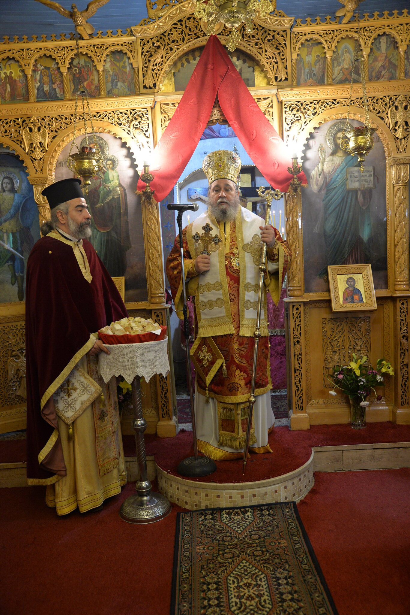 Αγίου Αναστασίου του Πέρσου