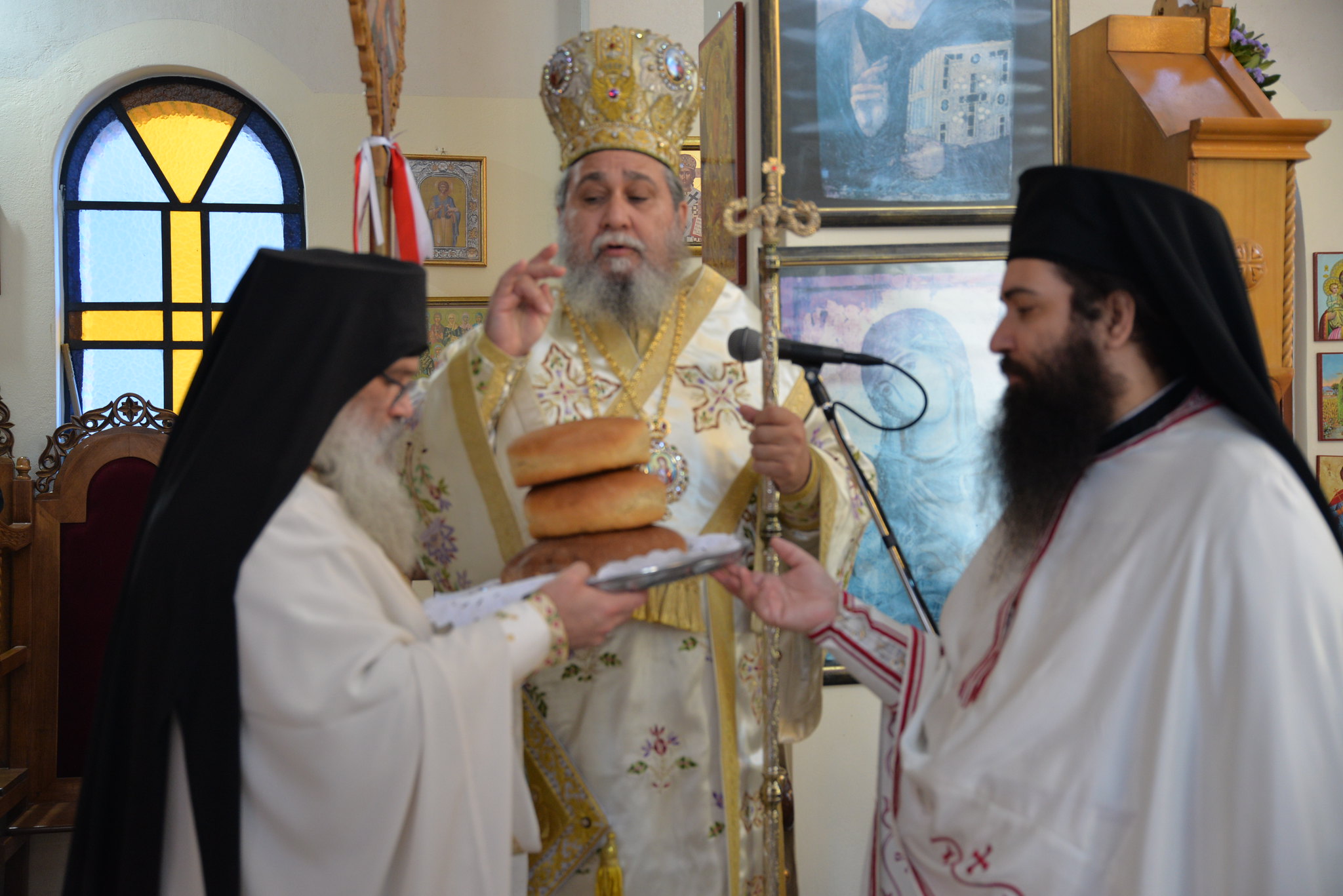 Του Αγίου Χριστόφορου