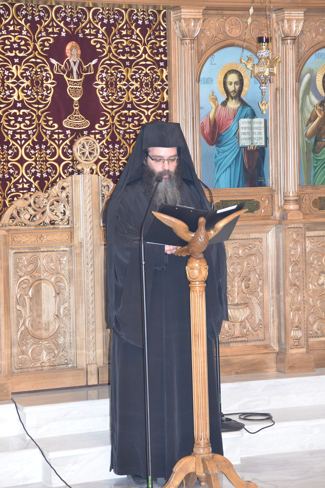 Εορτολογικό Ζήτημα και Οικουμενισμός