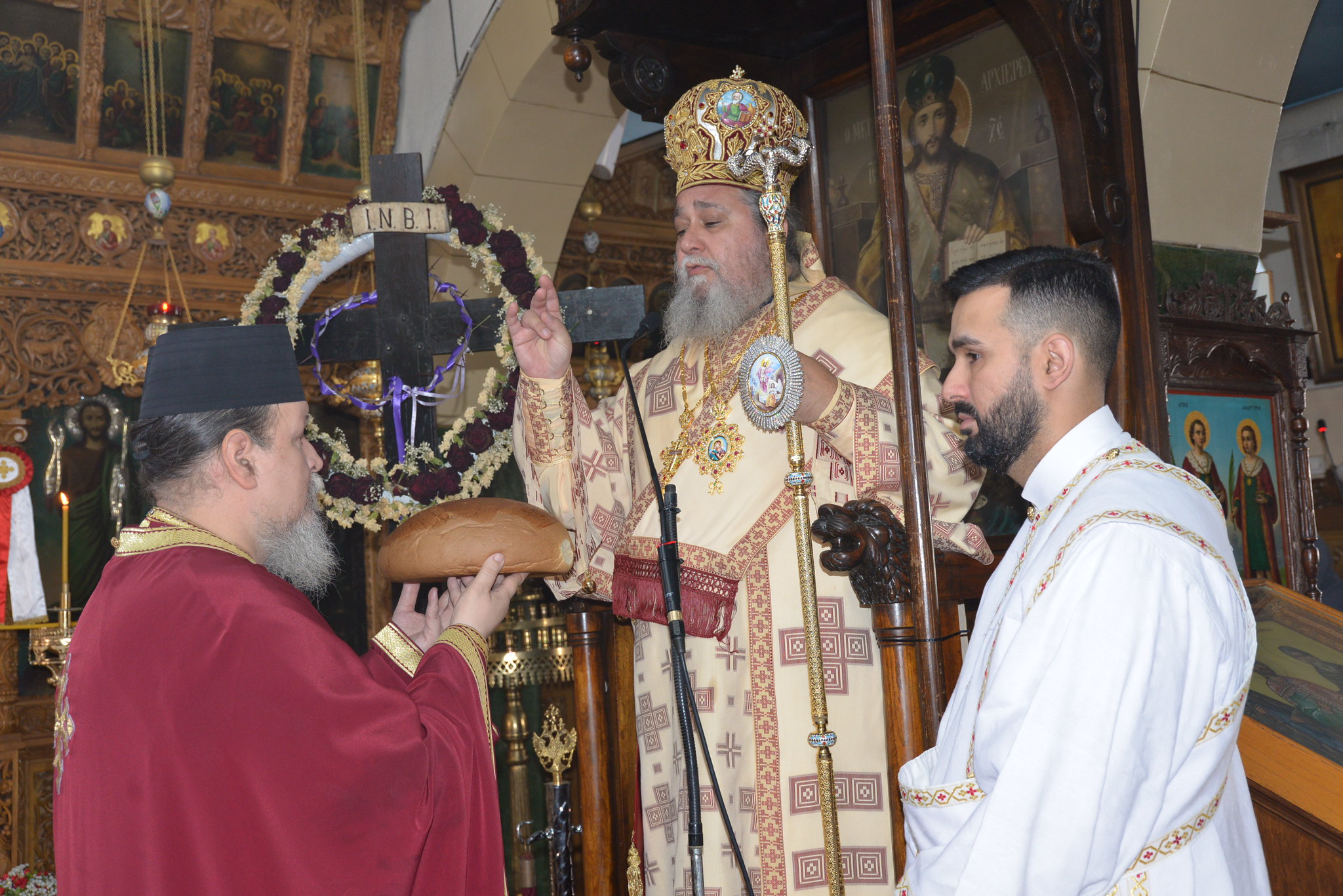 Στ΄Κυριακή του Πάσχα (του Τυφλού)