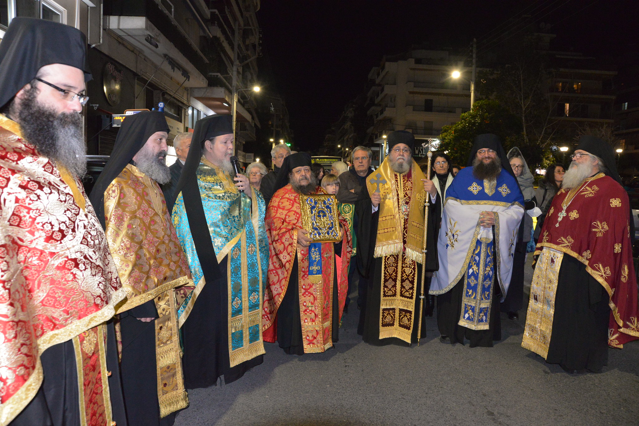 Η Υπαπαντή Του Κυρίου
