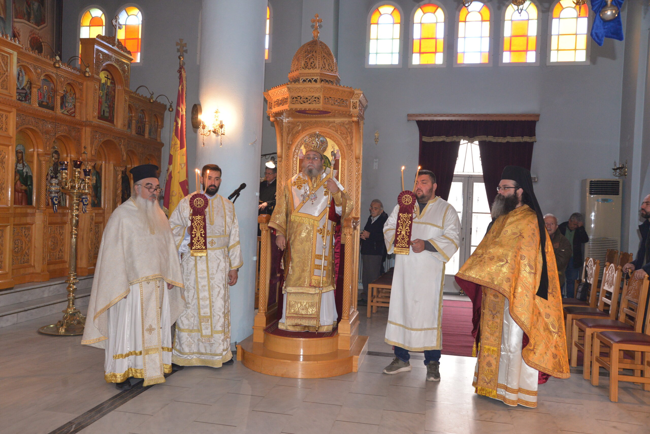 Κυριακή του Ασώτου
