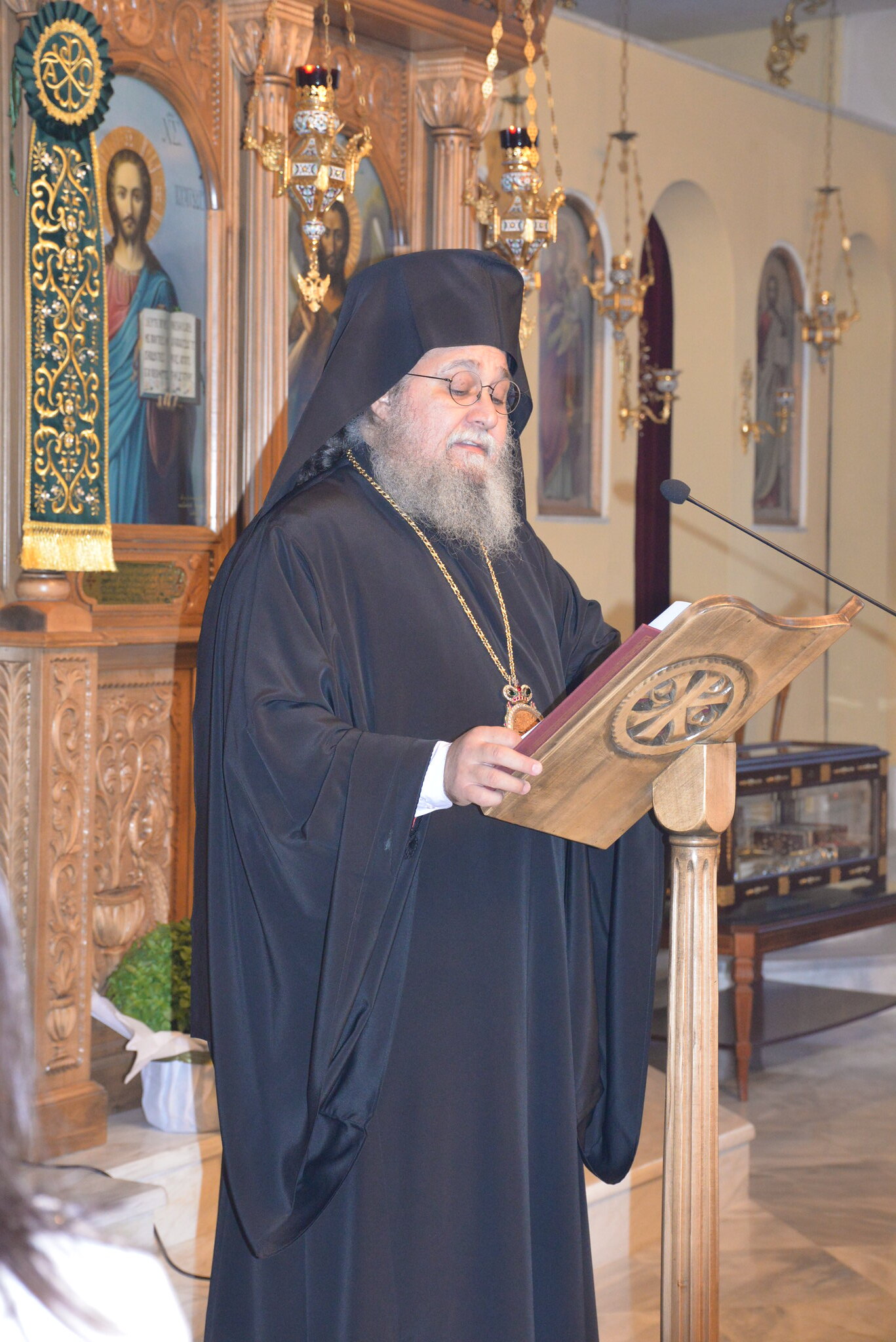 Γ΄κύκλος των Εσπερινών Ομιλιών