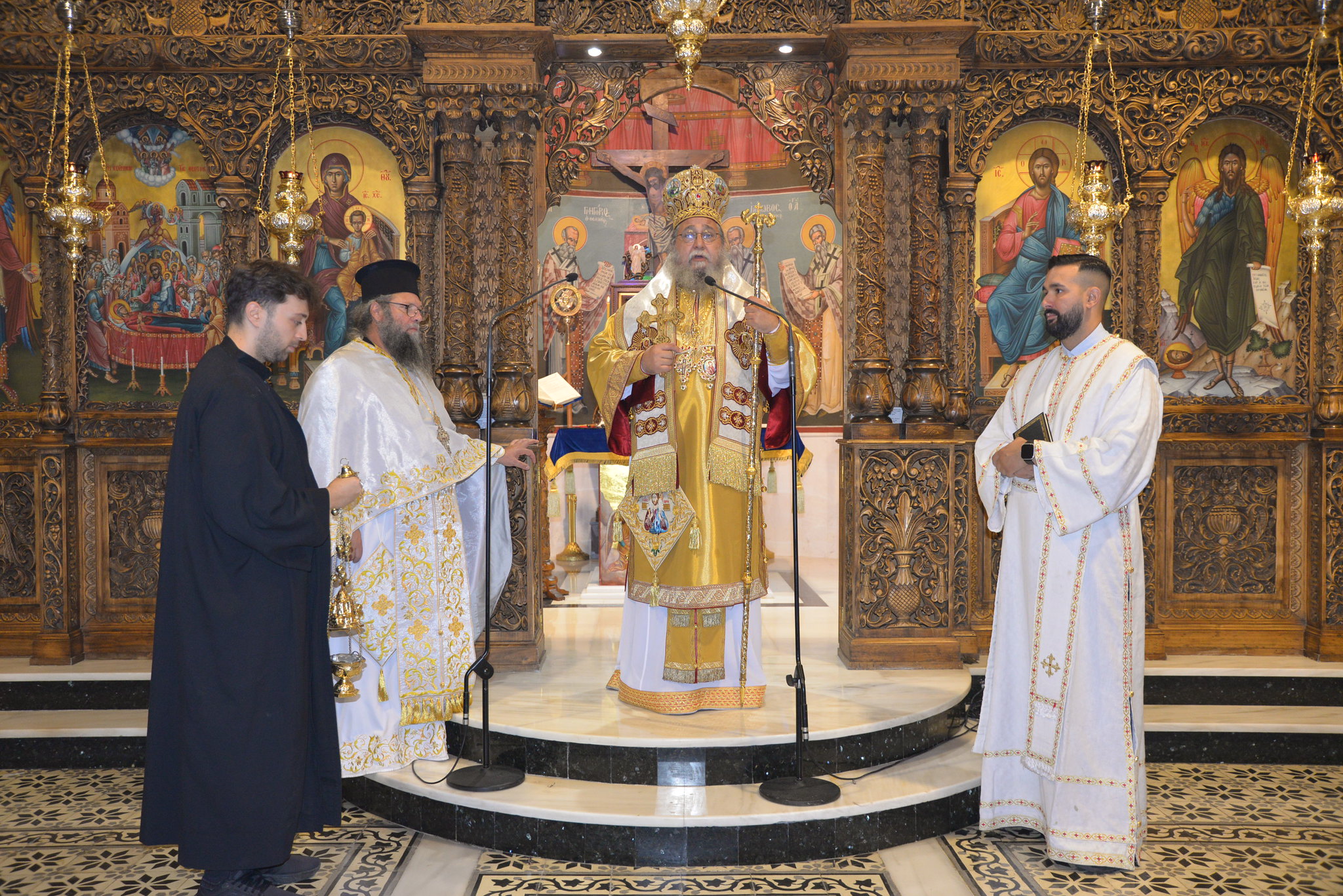 Γ`Κυριακή του Λουκά