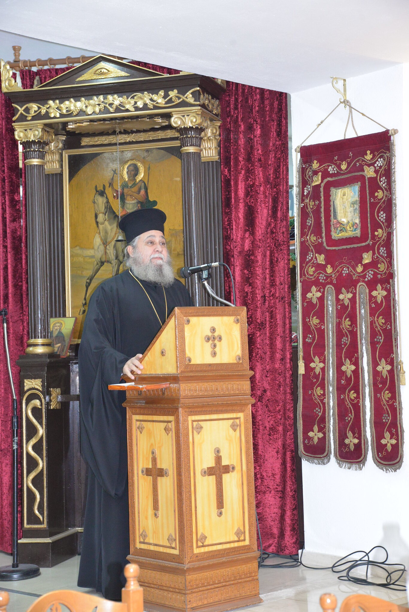 Φιλανθρωπική εκδήλωση