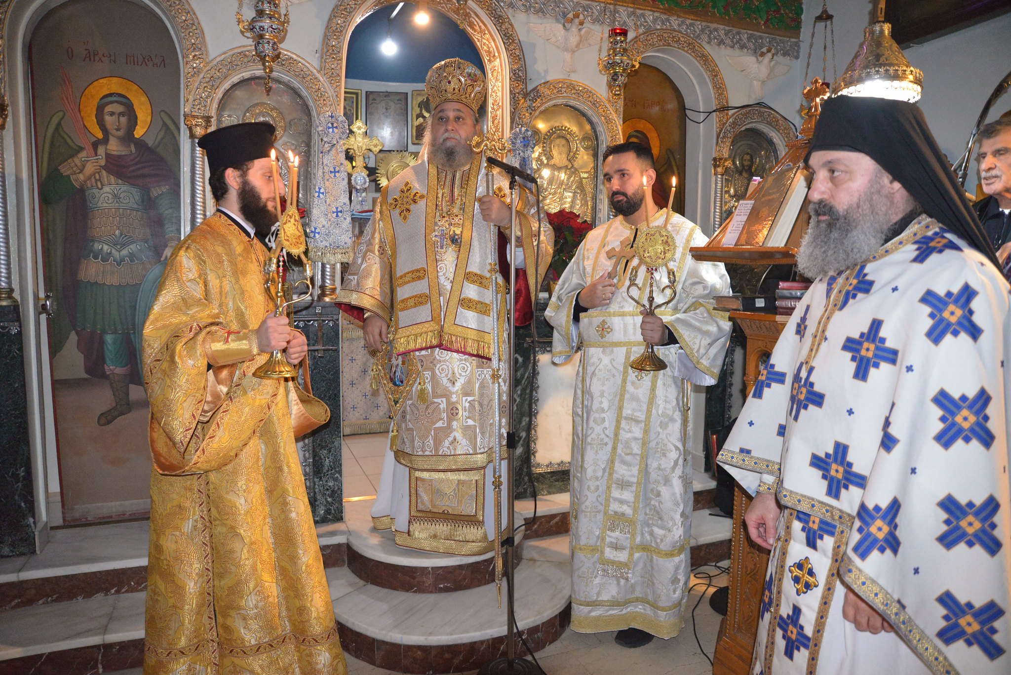 ΙΑ΄ Κυριακή του Λουκά