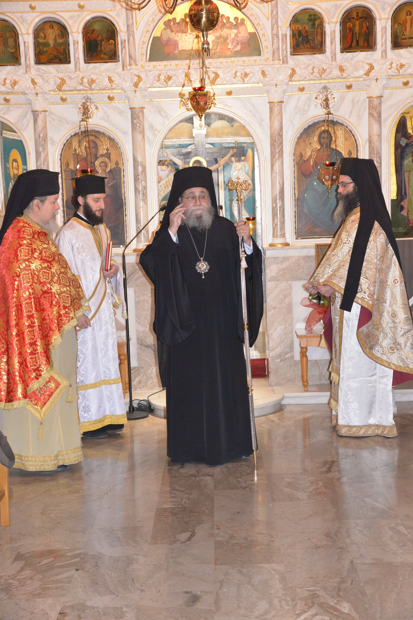 Κυριακή μετά την Χριστού Γέννησιν