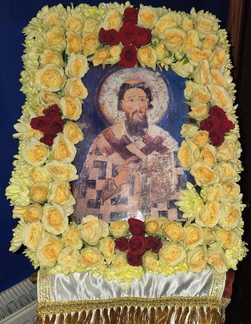 Κυριακή Μετά Τα Φώτα στη Σερβία