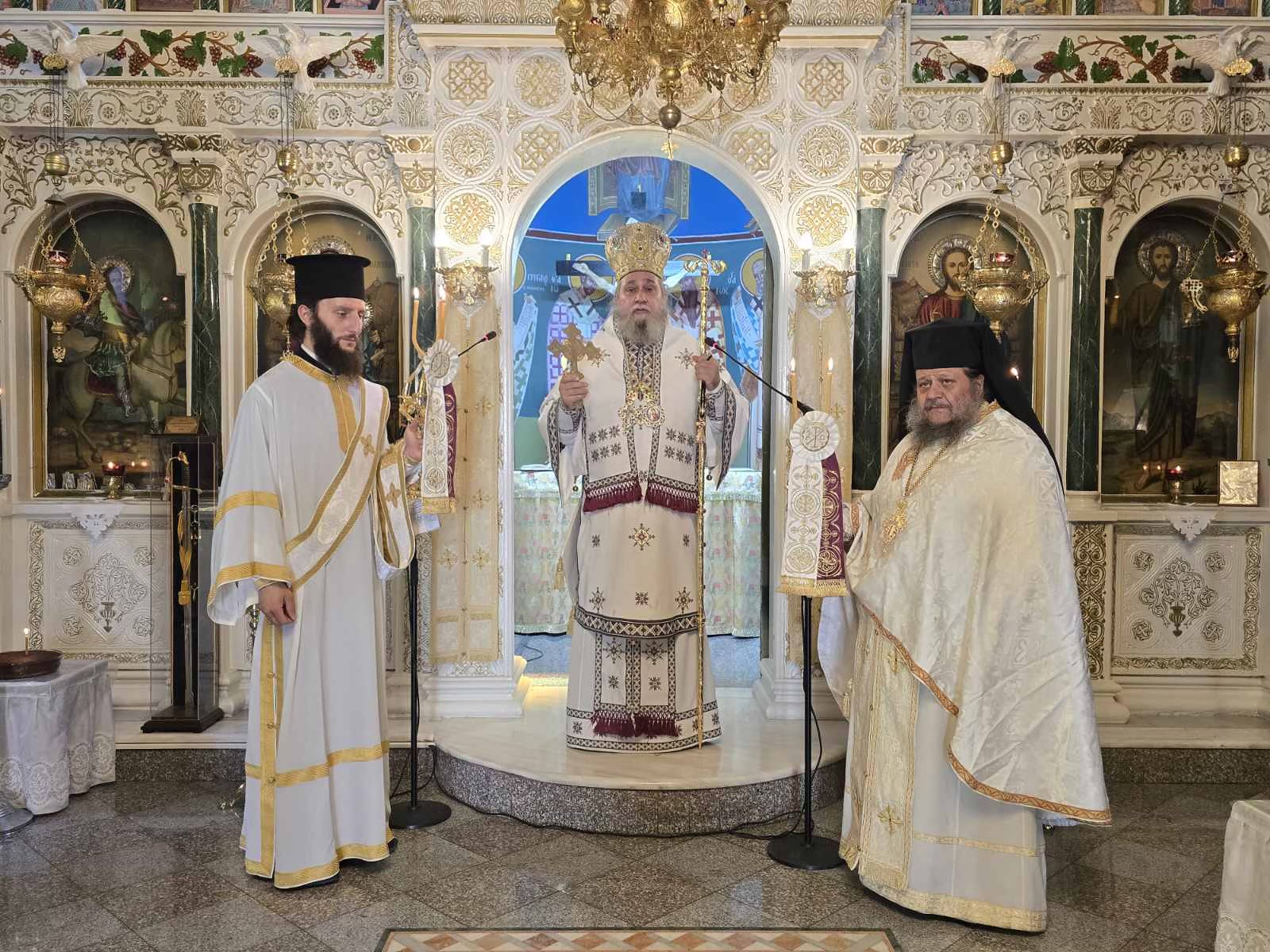 Κυριακή ΙΒ’ Ματθαίου
