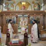 ΙΓ΄ Κυριακή του Ματθαίου.