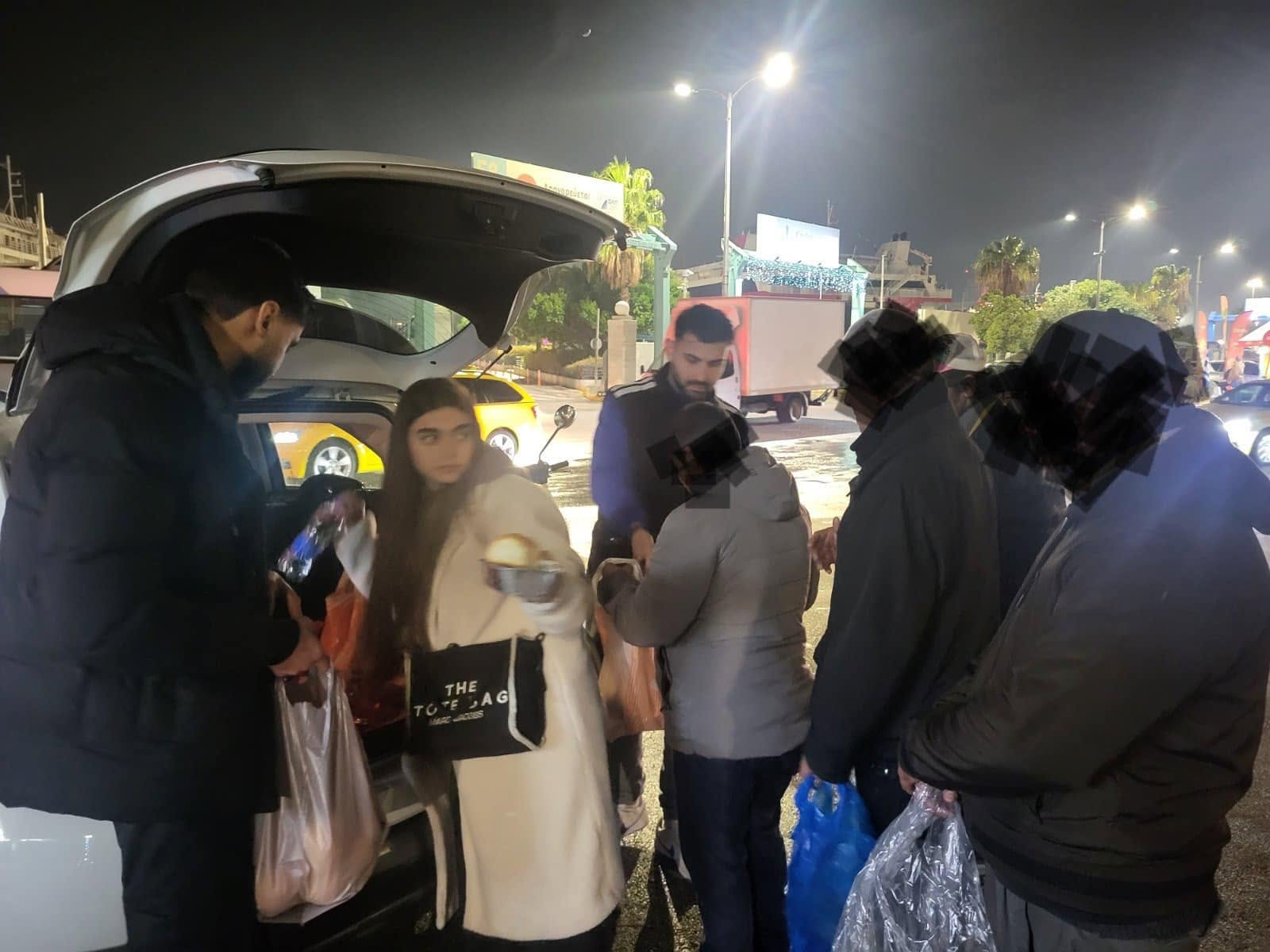 Εξόρμηση Αγάπης