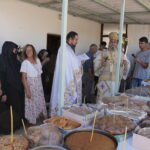 ΕΟΡΤΗ ΑΓΙΟΥ ΦΑΝΟΥΡΙΟΥ