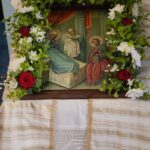 ΕΟΡΤΗ ΓΕΝΕΘΛΙΟΥ ΤΗΣ ΘΕΟΤΟΚΟΥ