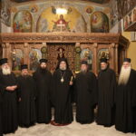 Έναρξη Εσπερινών Ομιλιών