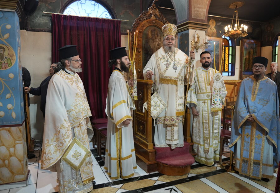Κυριακή Δ΄Λουκά