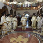 Εορτή Αγίων Κυπριανού και Ιουστίνης